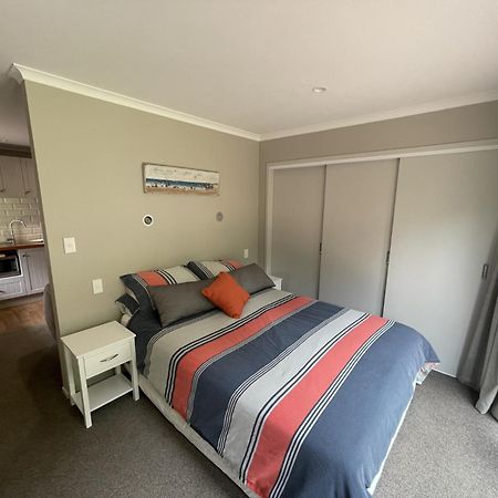 Apartmán Guest Wing In Richmond Downs Walton Exteriér fotografie