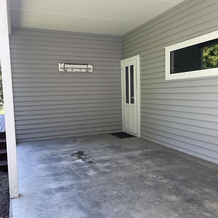 Apartmán Guest Wing In Richmond Downs Walton Exteriér fotografie