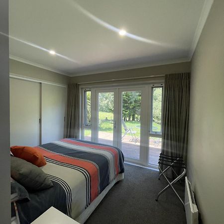 Apartmán Guest Wing In Richmond Downs Walton Exteriér fotografie