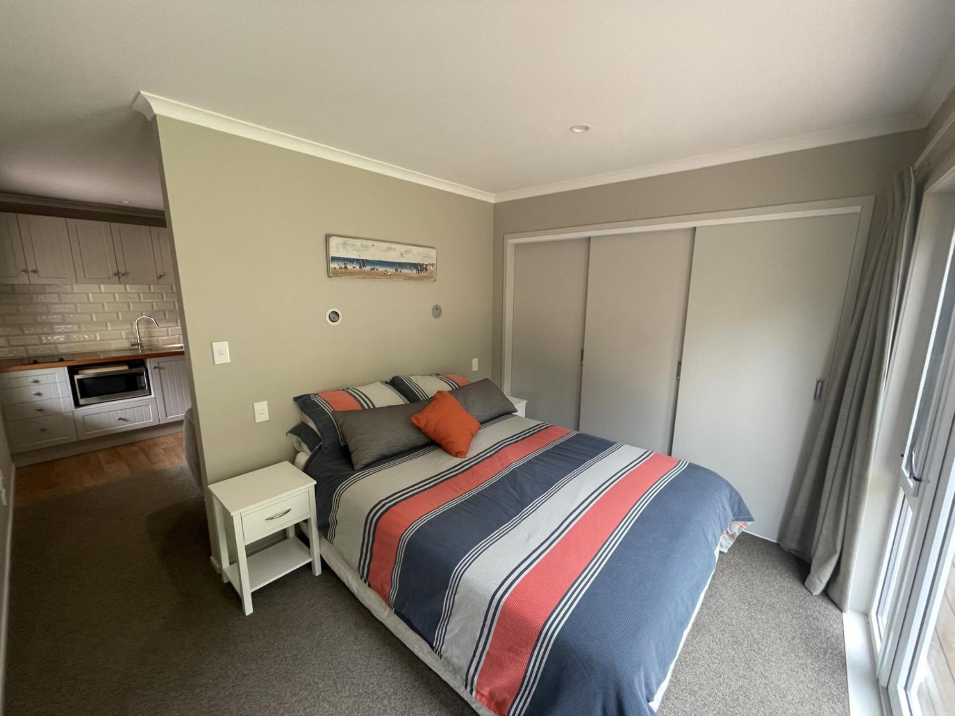 Apartmán Guest Wing In Richmond Downs Walton Exteriér fotografie