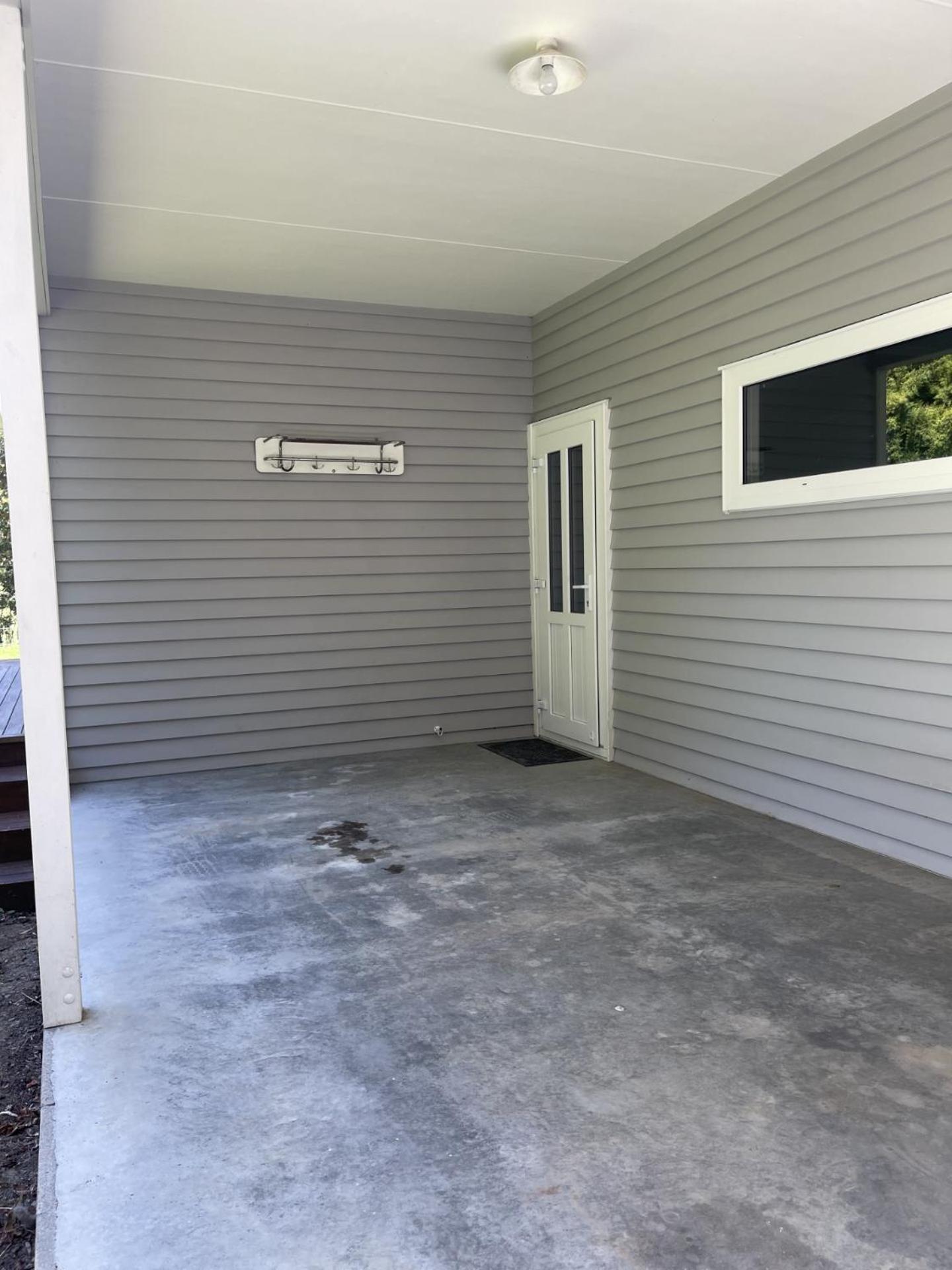 Apartmán Guest Wing In Richmond Downs Walton Exteriér fotografie